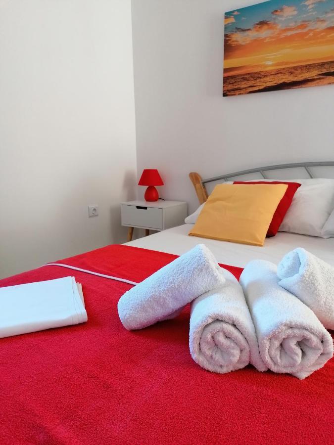 Apartament Dario *