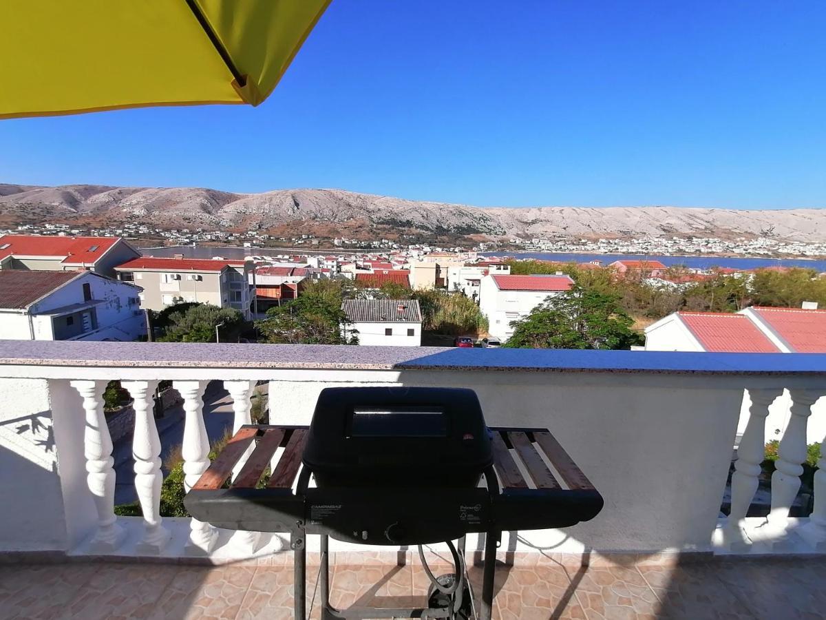 Dario Apartament