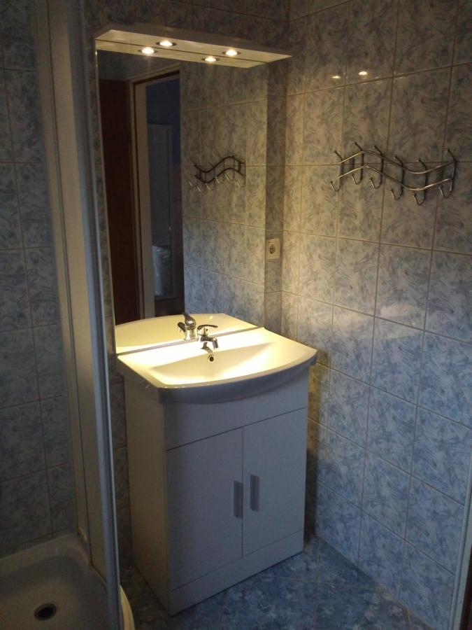 Dario Apartament