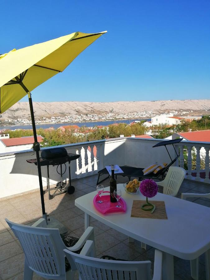 Apartament Dario