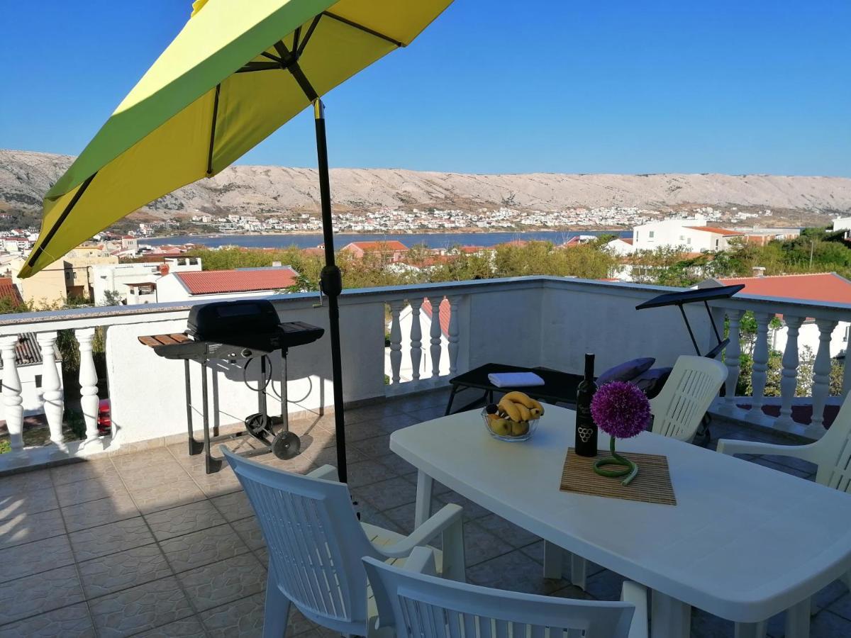 Dario Apartament