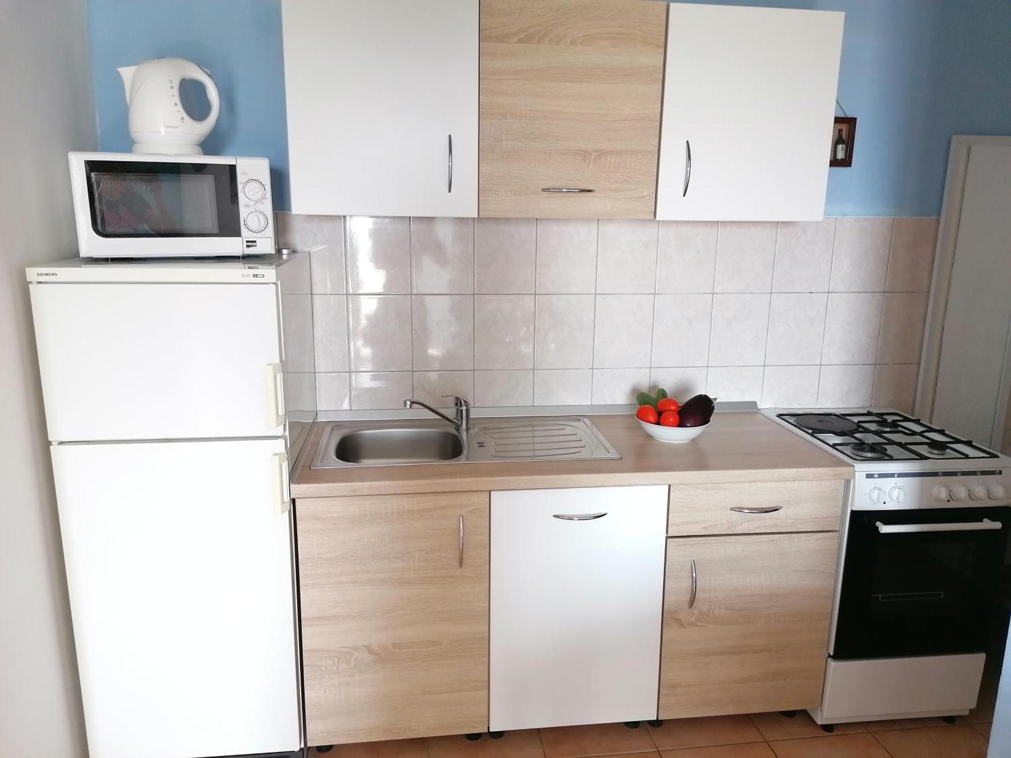 Dario Apartament