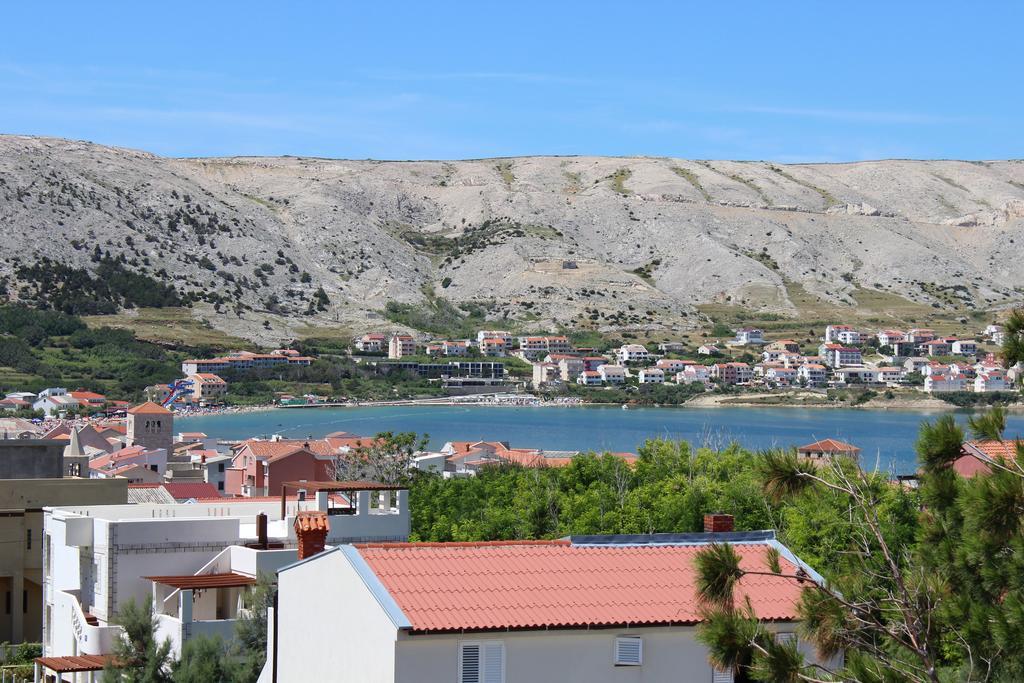 Dario Apartament