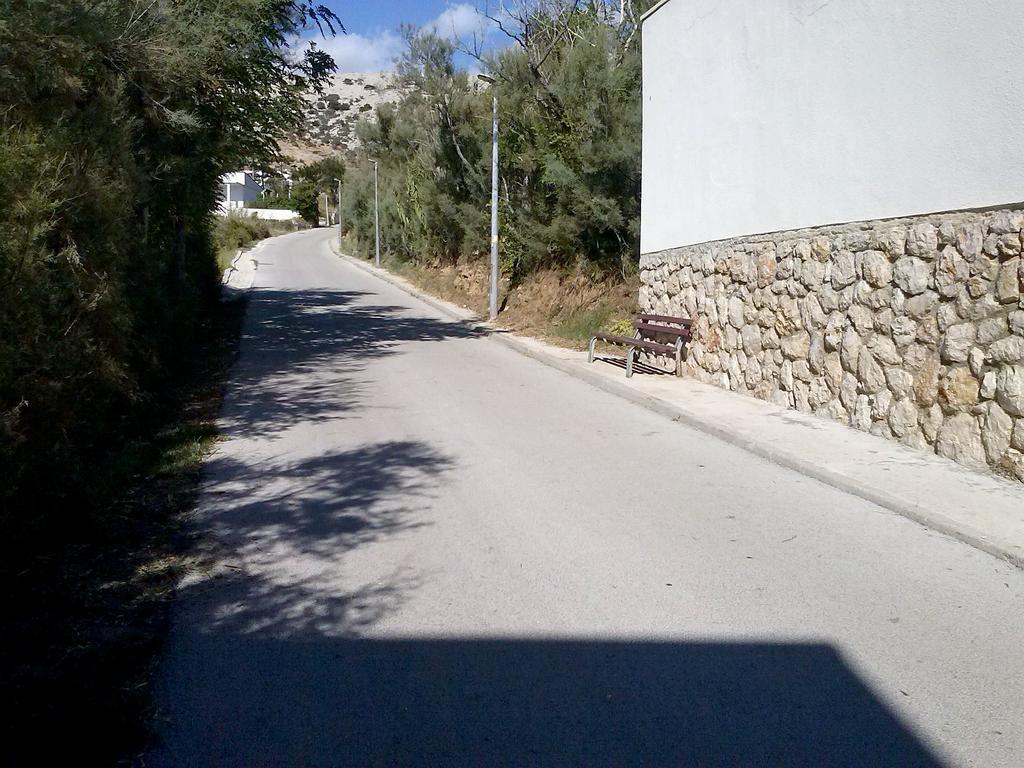 Dario Pag Town