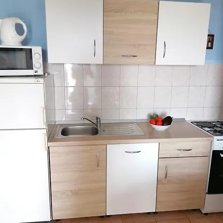 Apartments Dario Pag Town Room photo