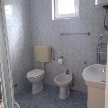Apartments Dario Pag Town Room photo