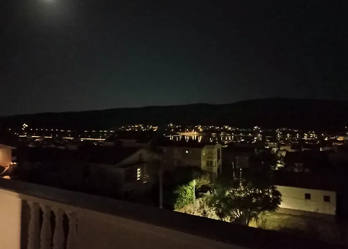 Apartments Dario