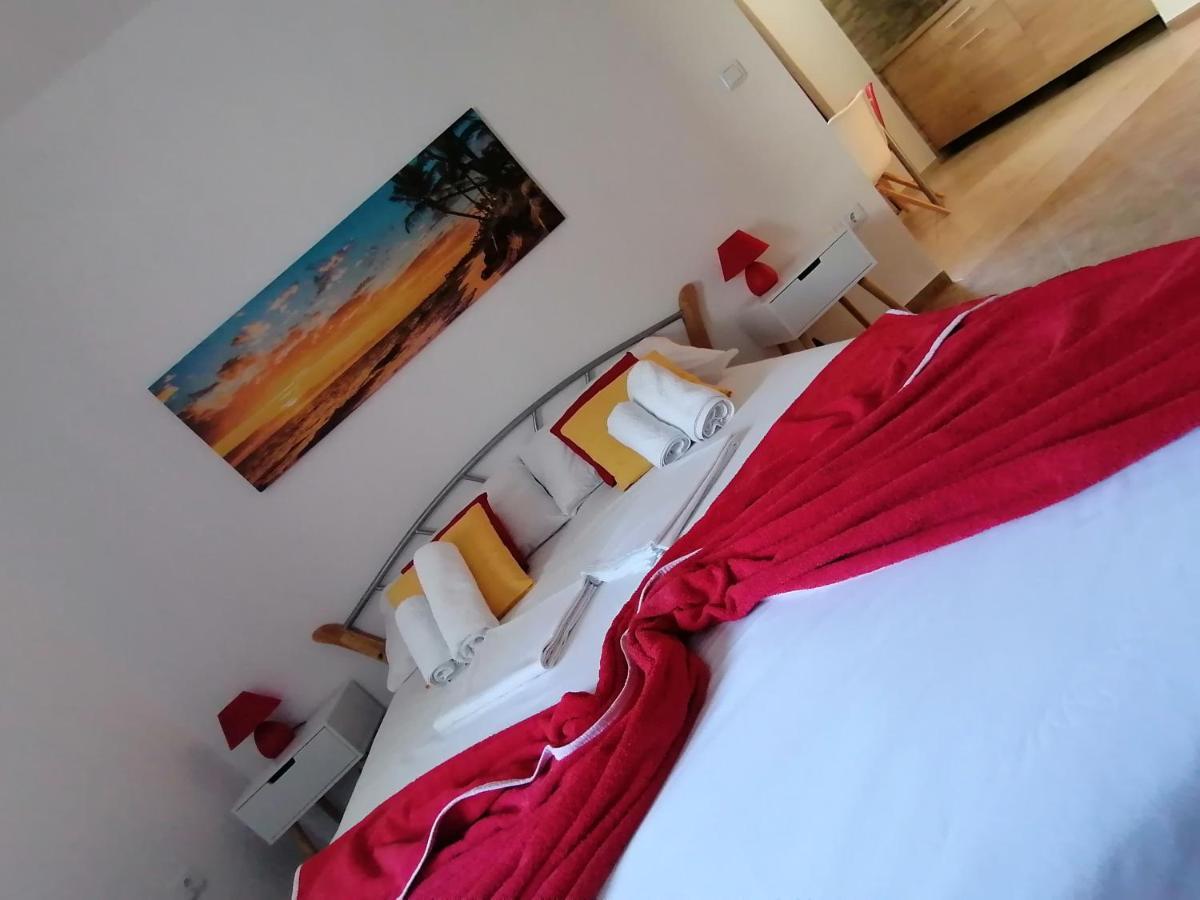 Apartment Dario Pag Town