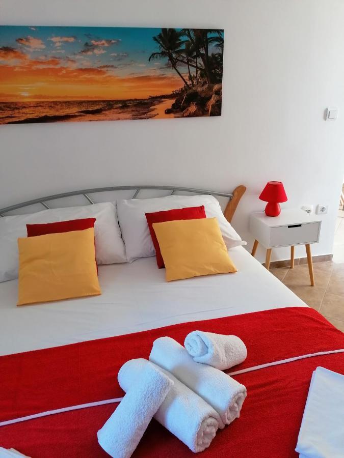 Dario Apartment