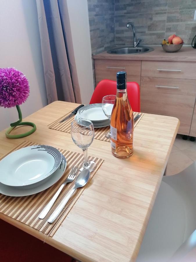 Apartment Dario Pag Town