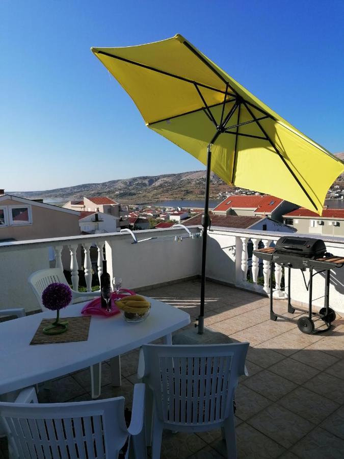 Dario Apartment