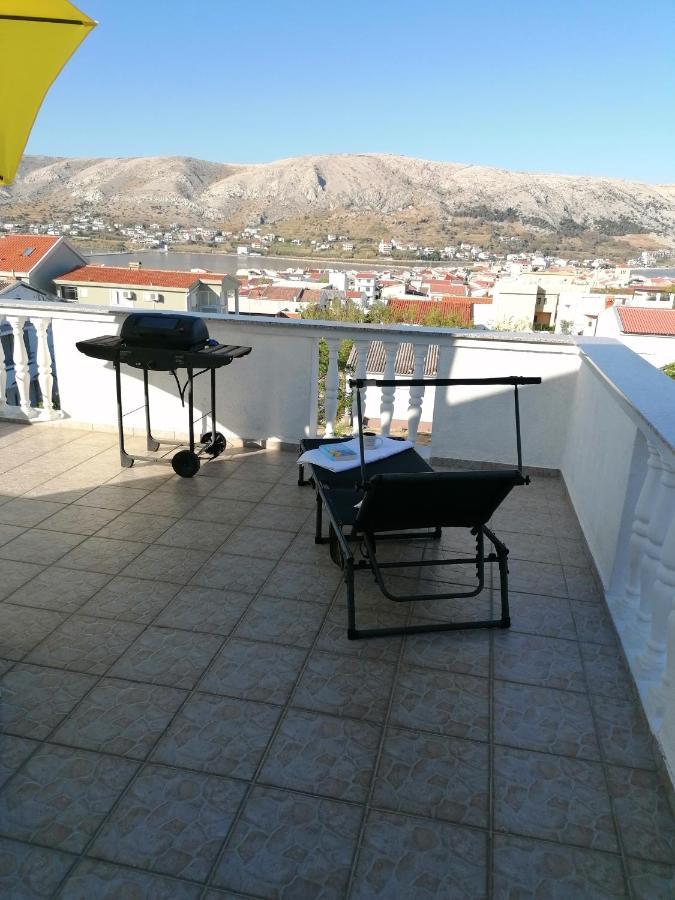 Dario Apartment *