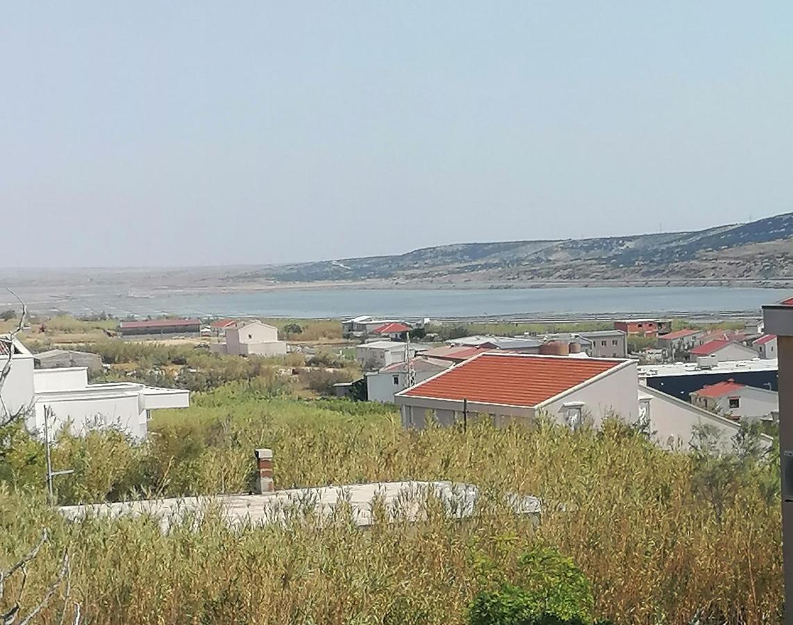 Dario * Pag Town