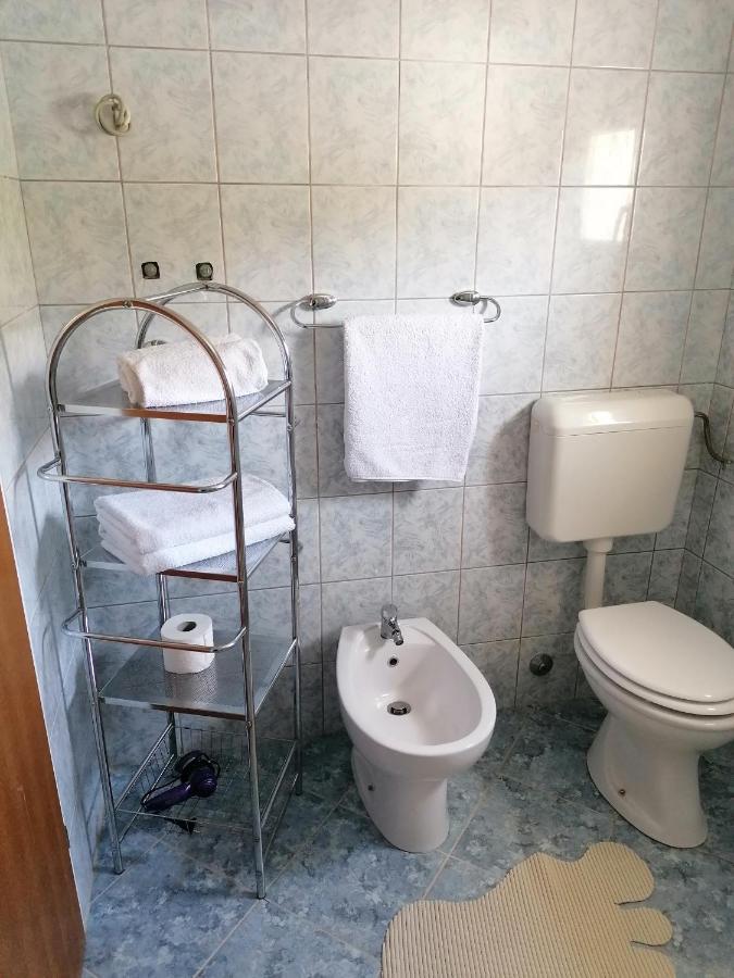 Apartment Dario *