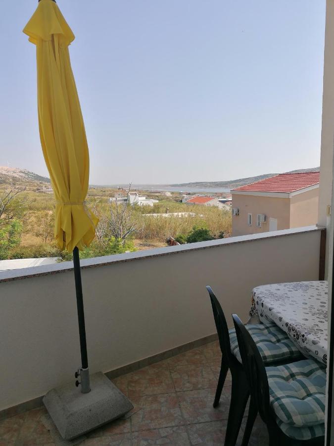 Dario Apartment *