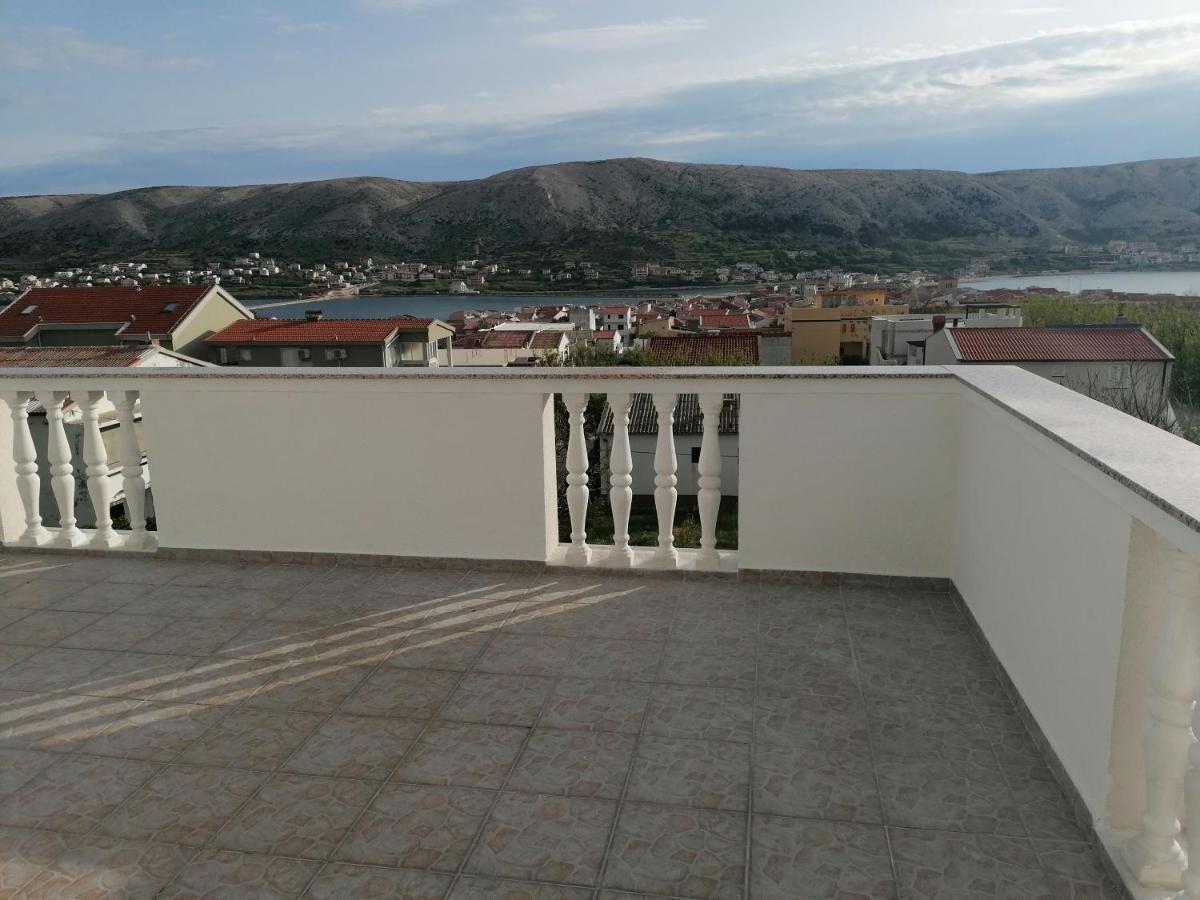 Apartment Dario *