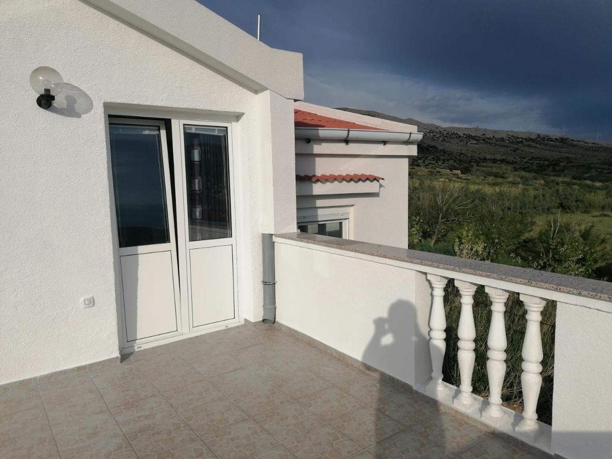 Dario Apartment *