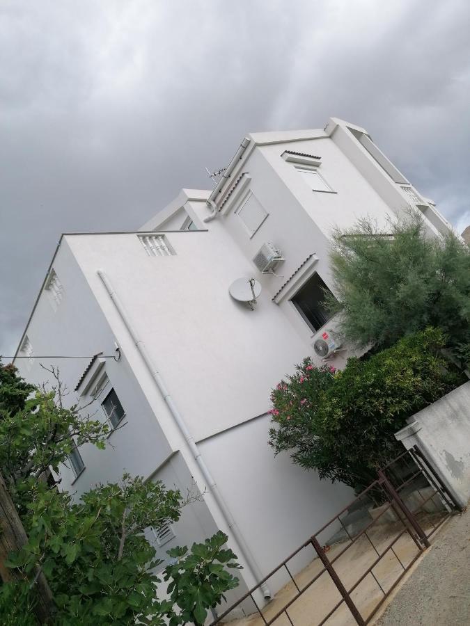 Dario Apartment