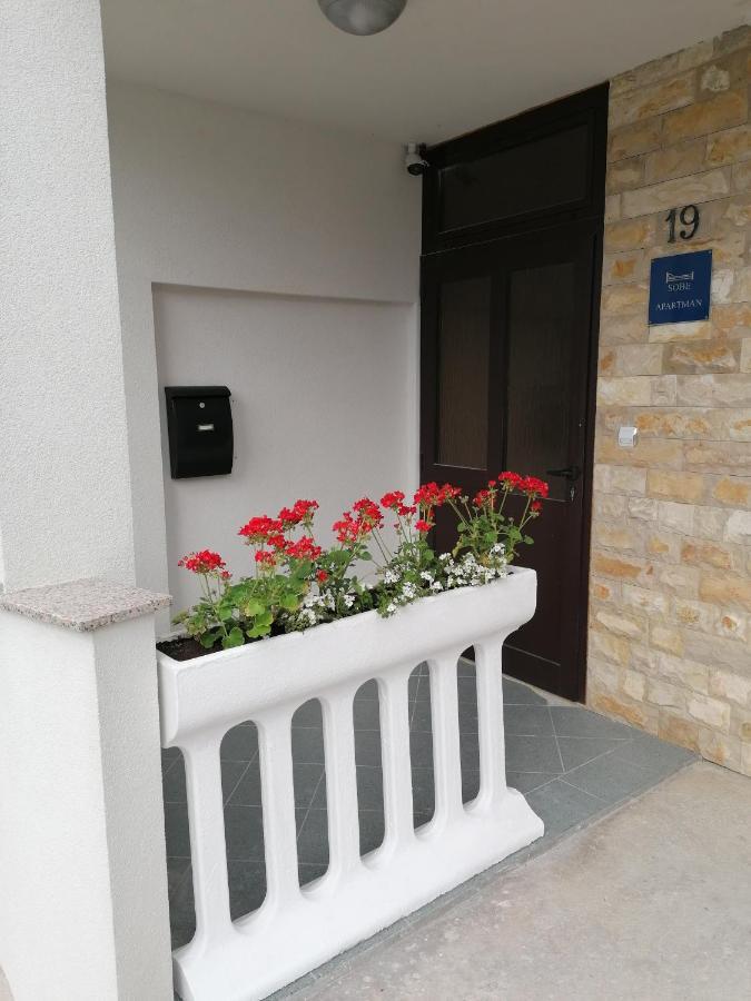 Dario Apartment Pag Town