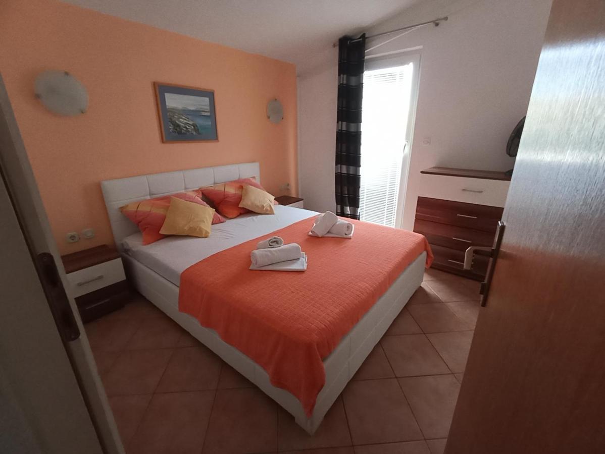 Dario Apartment