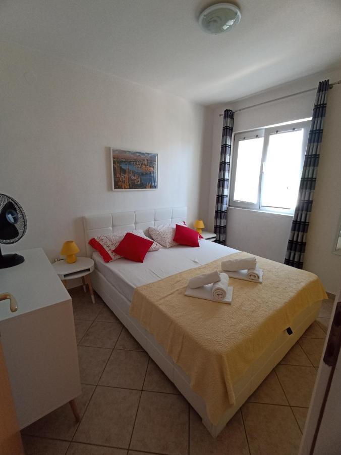 Dario Apartment *