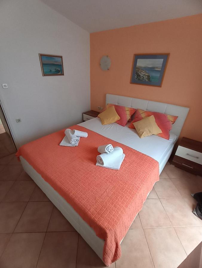 Apartment Dario *