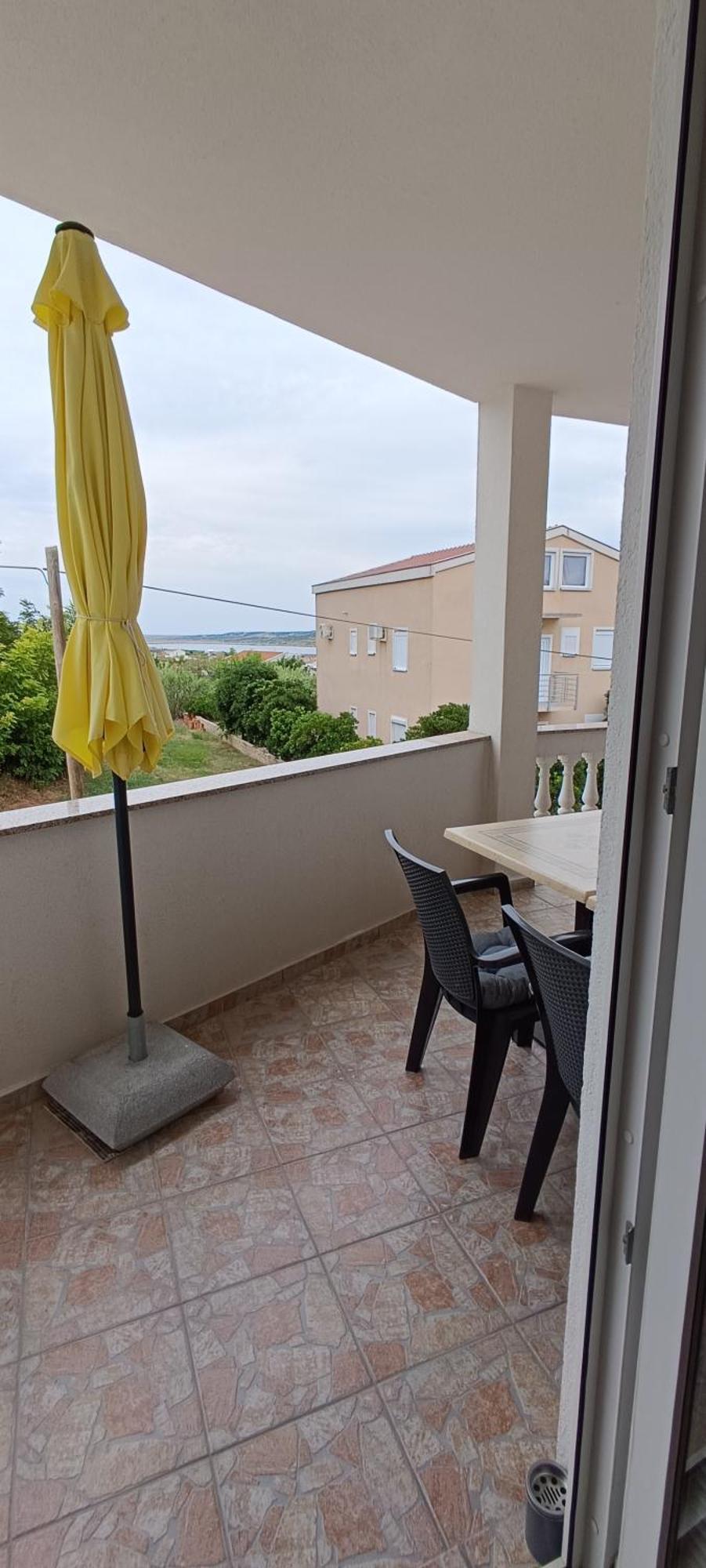Dario Apartment