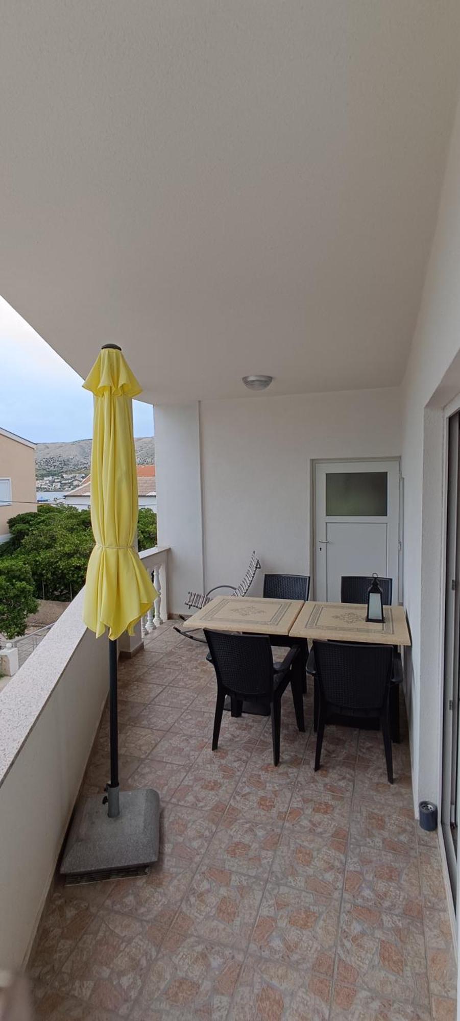Apartment Dario