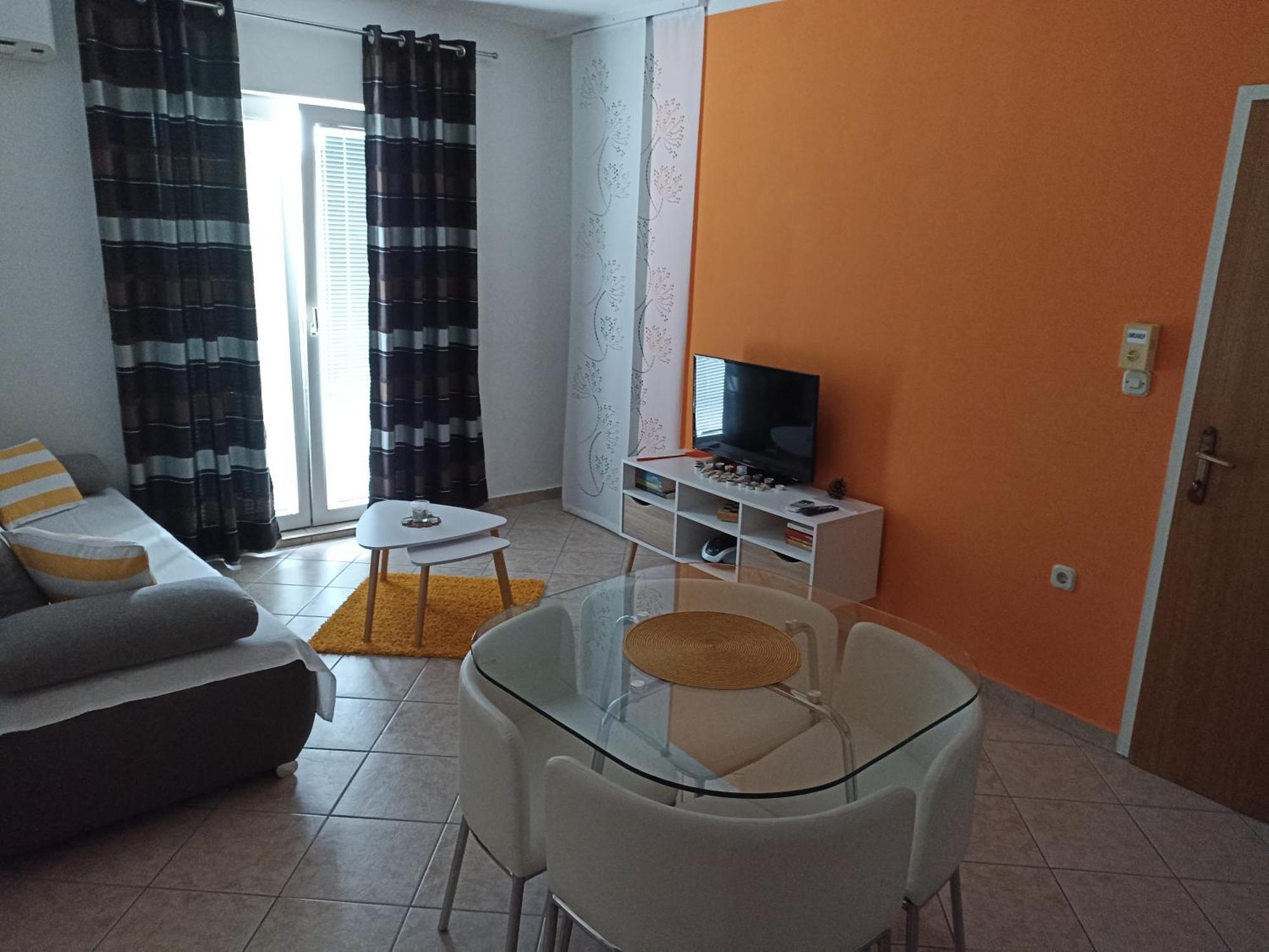 Dario Apartment *