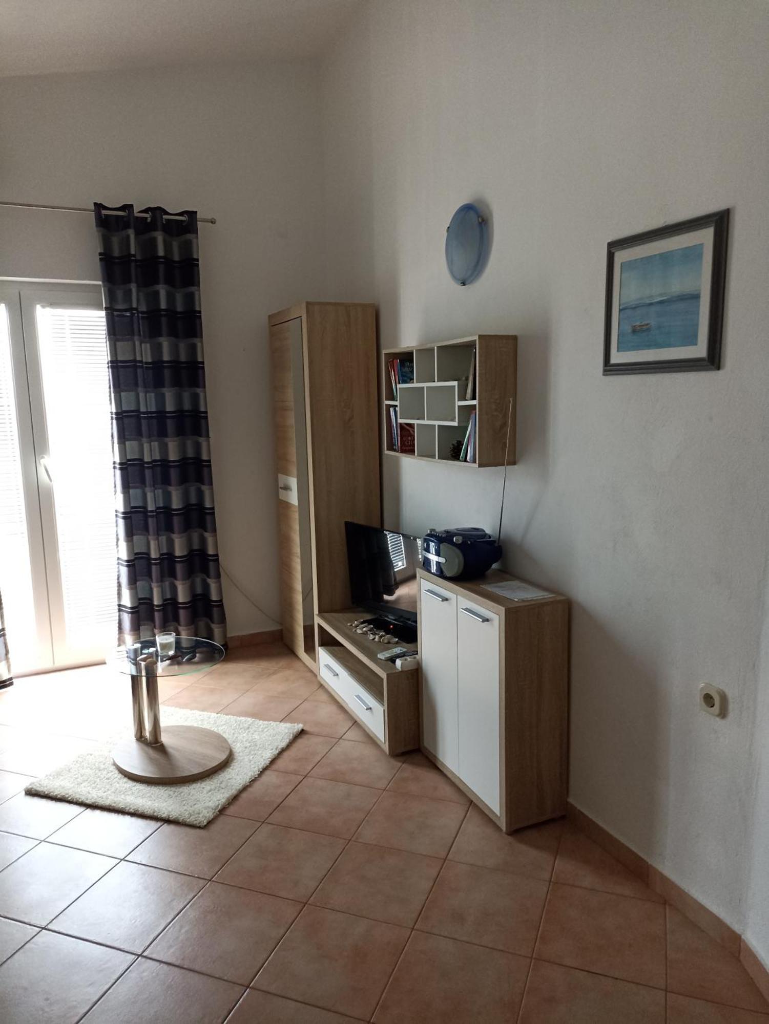 Dario Apartment