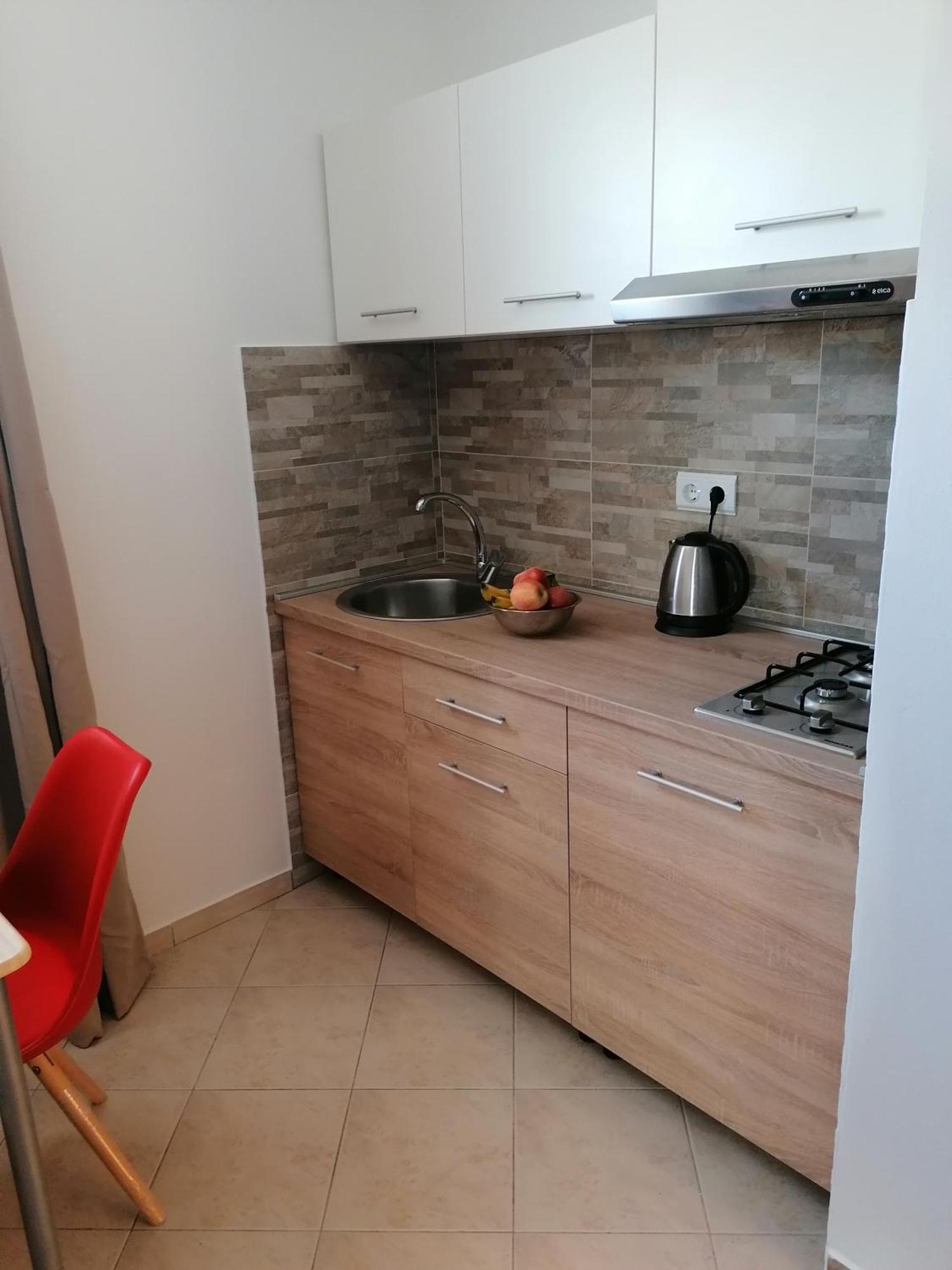 Apartment Dario