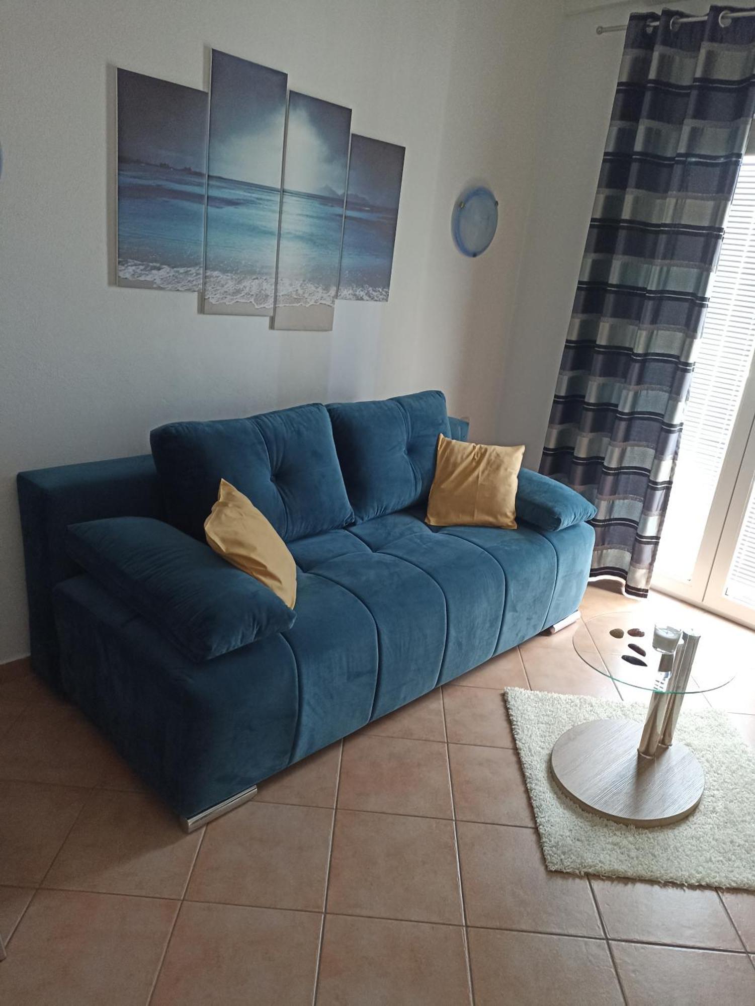 Apartment Dario *