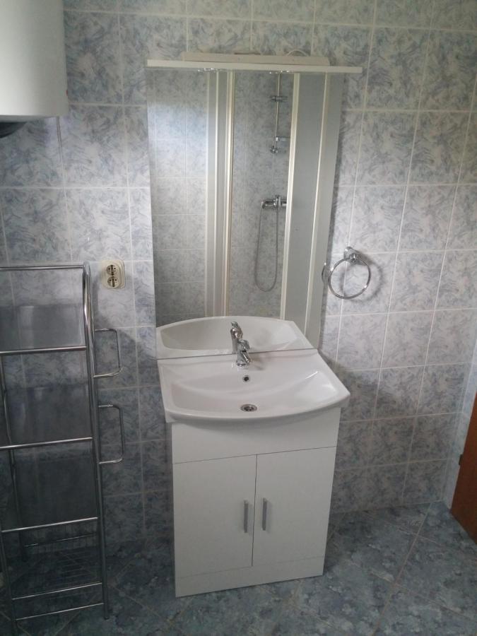 Dario Apartment *